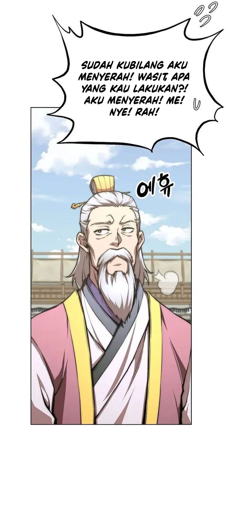 Youngest Son of the NamGung Clan Chapter 75 Gambar 31