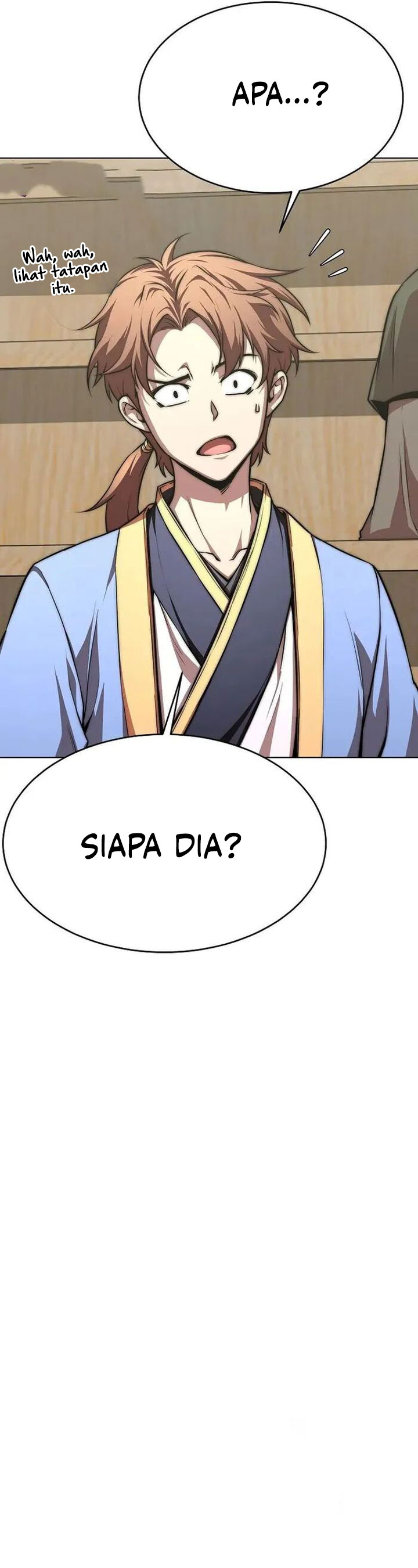 Youngest Son of the NamGung Clan Chapter 75 Gambar 36