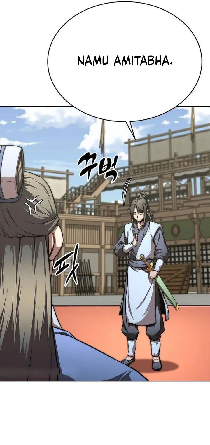 Youngest Son of the NamGung Clan Chapter 75 Gambar 39