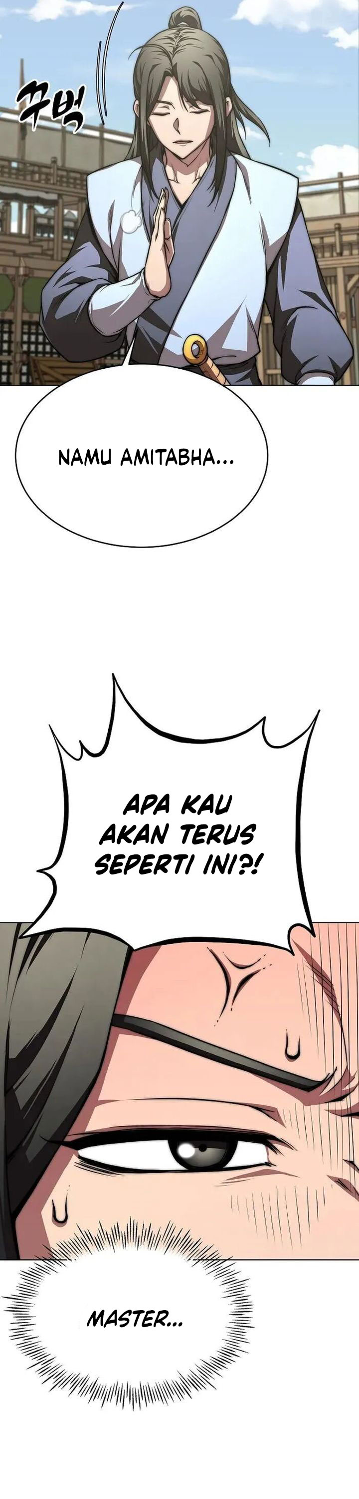 Youngest Son of the NamGung Clan Chapter 75 Gambar 41