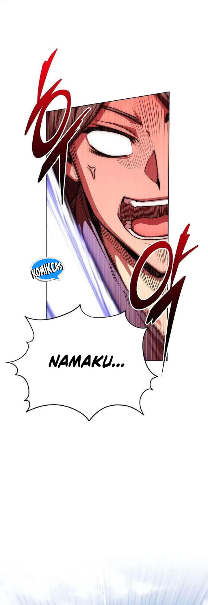 Youngest Son of the NamGung Clan Chapter 75 Gambar 48