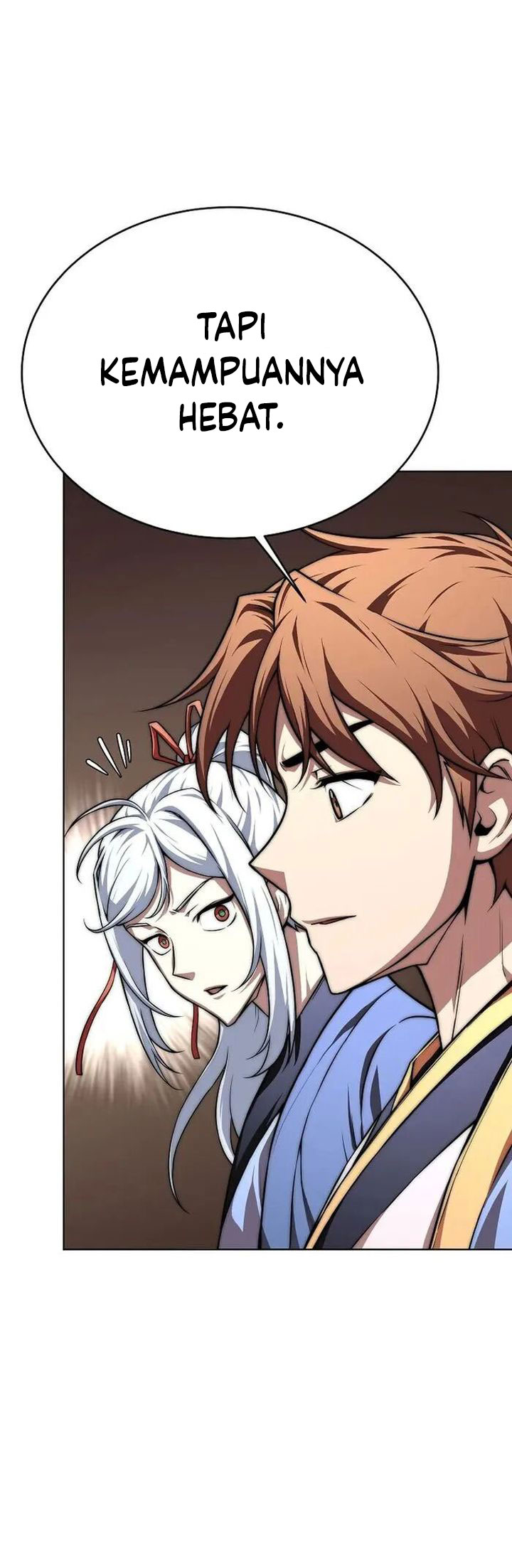Youngest Son of the NamGung Clan Chapter 75 Gambar 52