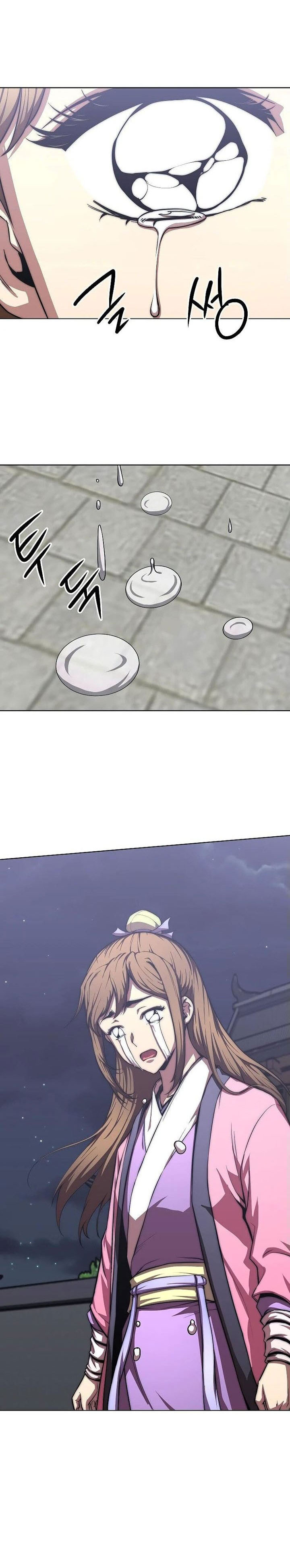 Youngest Son of the NamGung Clan Chapter 80 Gambar 7