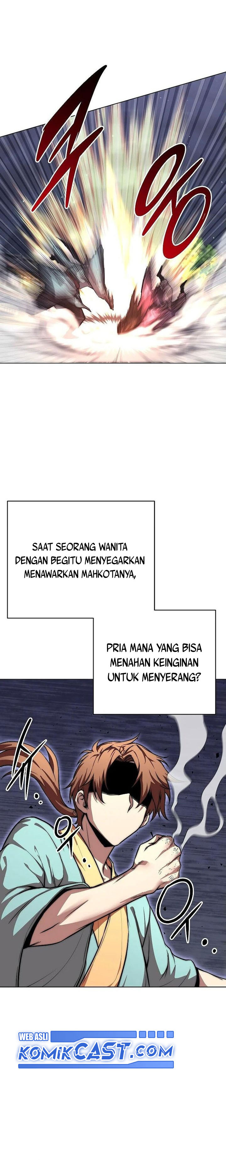 Youngest Son of the NamGung Clan Chapter 80 Gambar 13