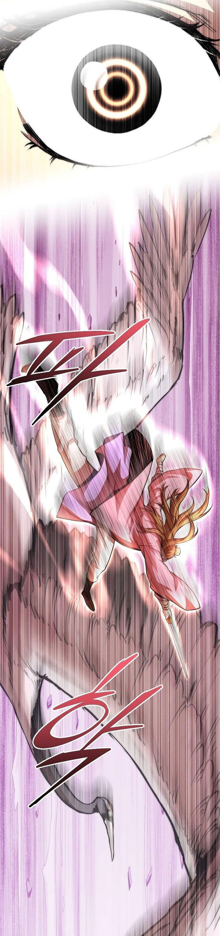 Youngest Son of the NamGung Clan Chapter 80 Gambar 34