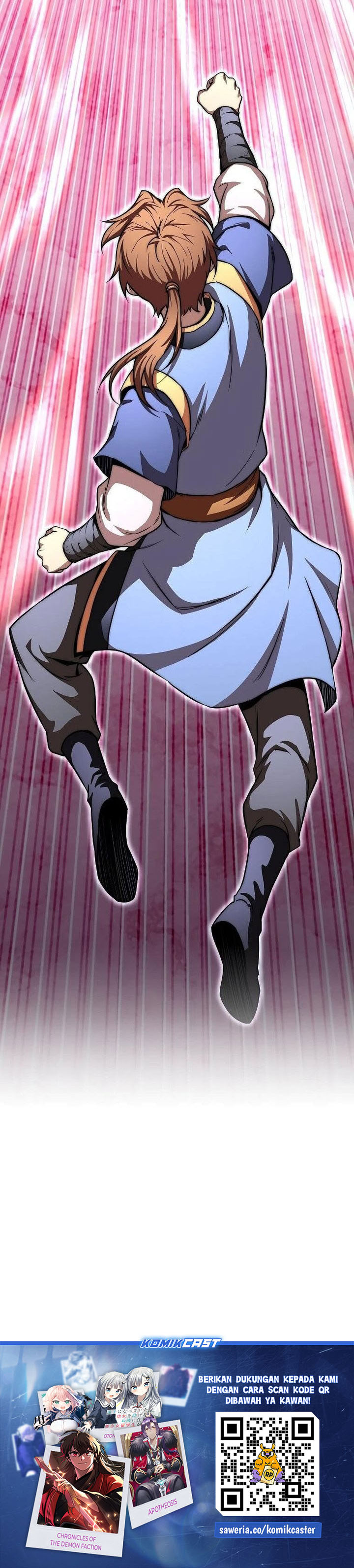 Youngest Son of the NamGung Clan Chapter 80 Gambar 39