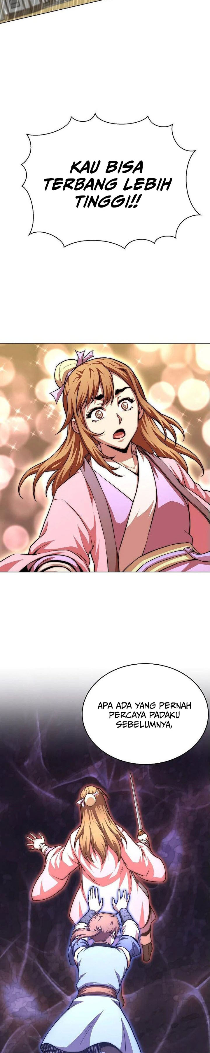Youngest Son of the NamGung Clan Chapter 81 Gambar 8