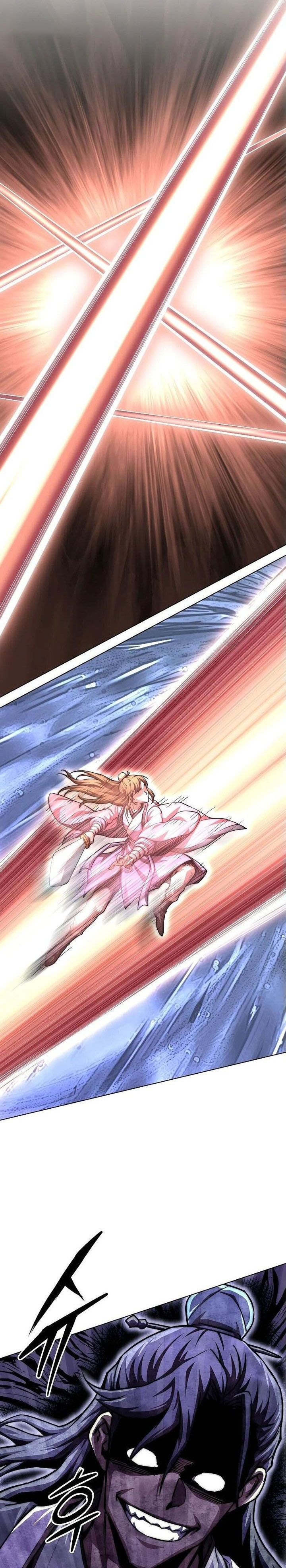 Youngest Son of the NamGung Clan Chapter 81 Gambar 10