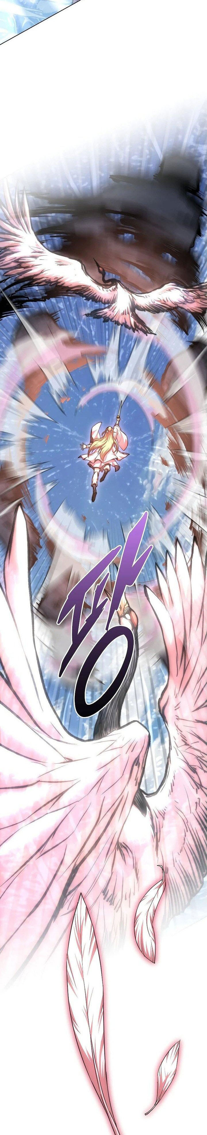 Youngest Son of the NamGung Clan Chapter 81 Gambar 12