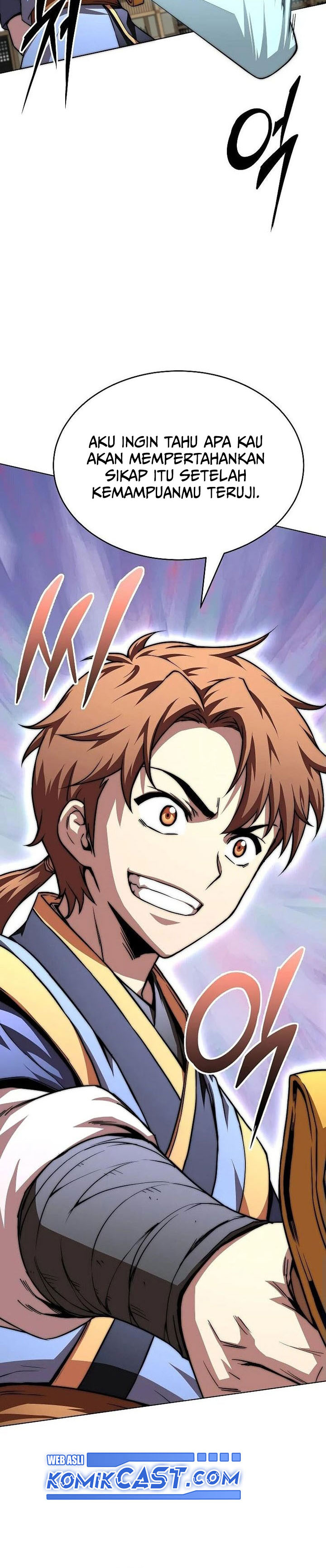 Youngest Son of the NamGung Clan Chapter 81 Gambar 33