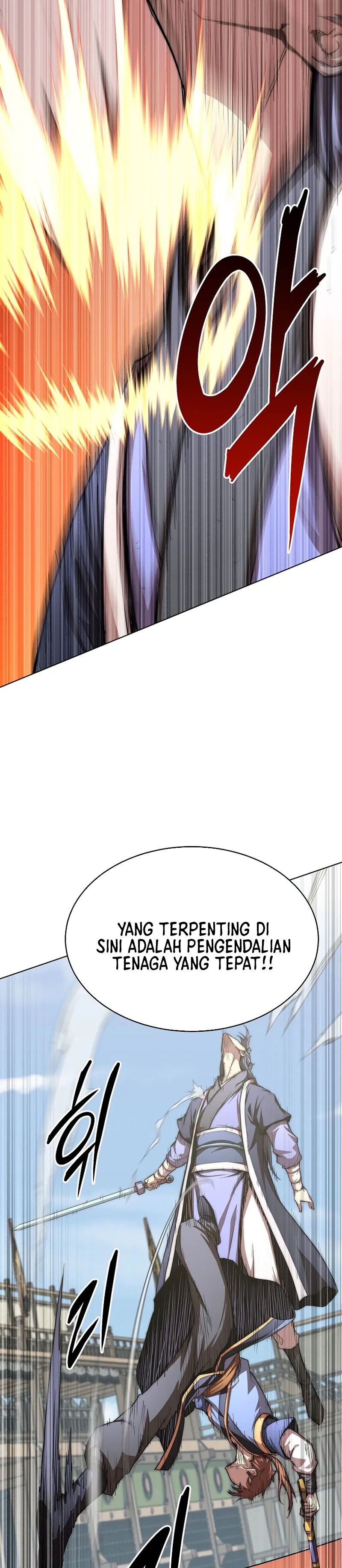 Youngest Son of the NamGung Clan Chapter 82 Gambar 41