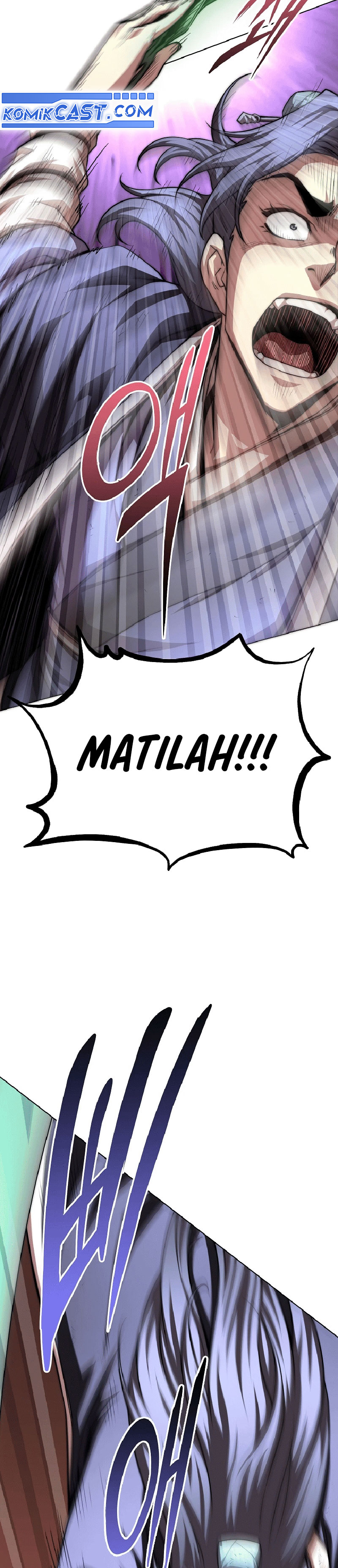 Youngest Son of the NamGung Clan Chapter 83 Gambar 13