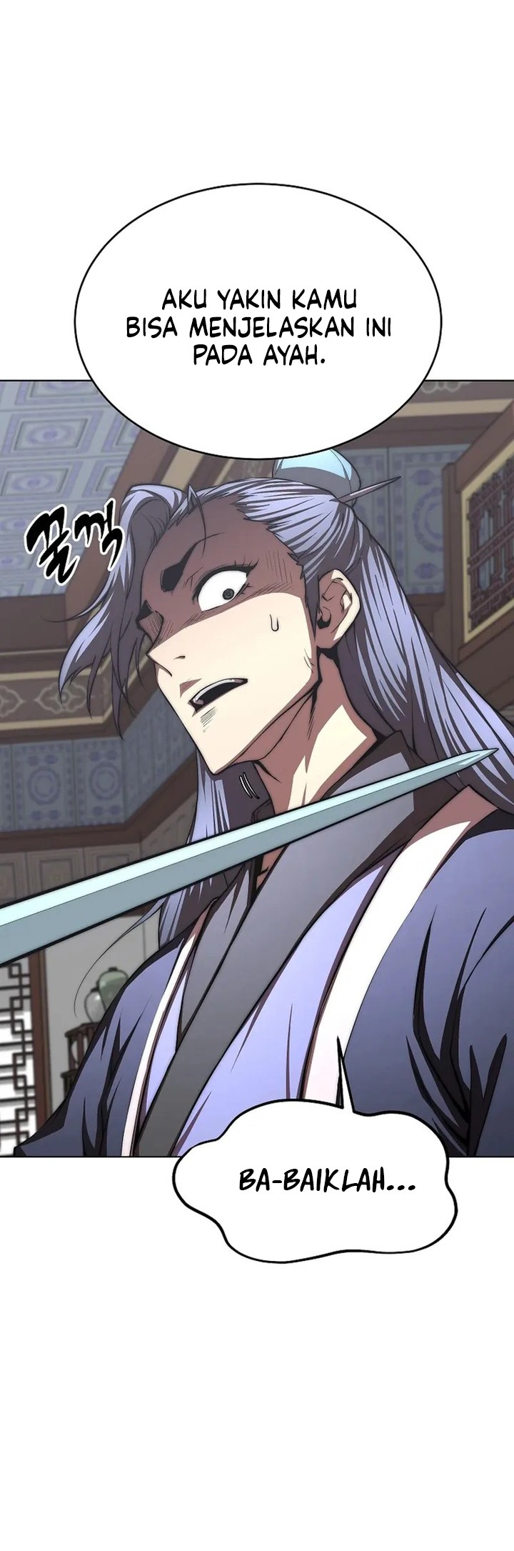 Youngest Son of the NamGung Clan Chapter 84 Gambar 23