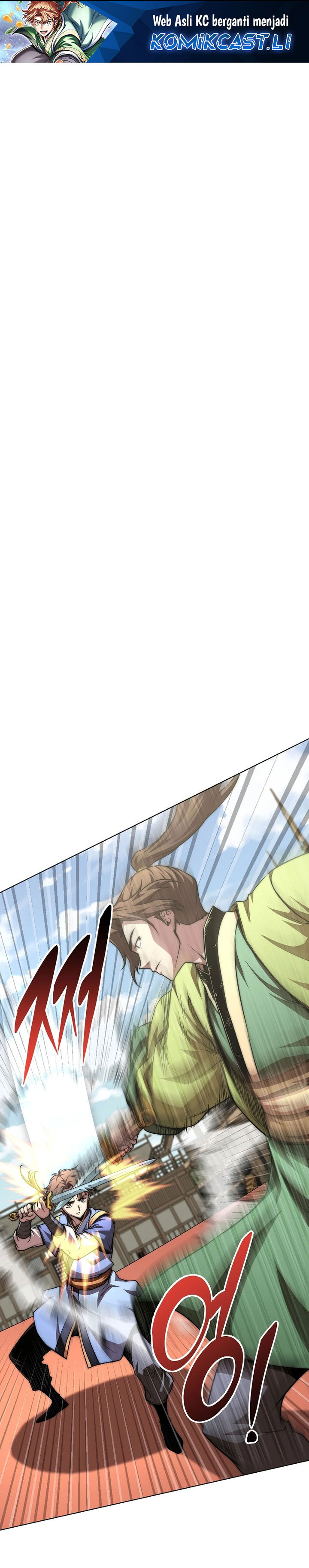 Youngest Son of the NamGung Clan Chapter 85 Gambar 2