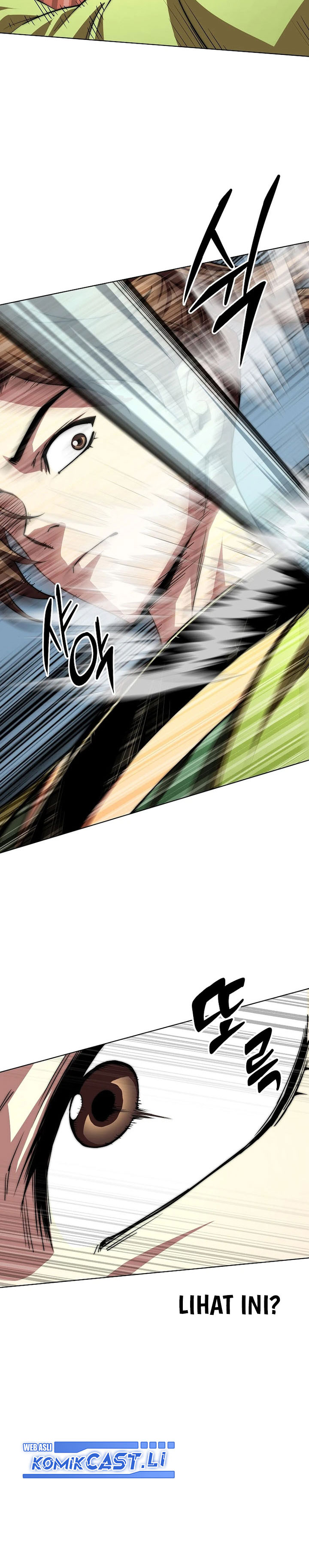 Youngest Son of the NamGung Clan Chapter 85 Gambar 5