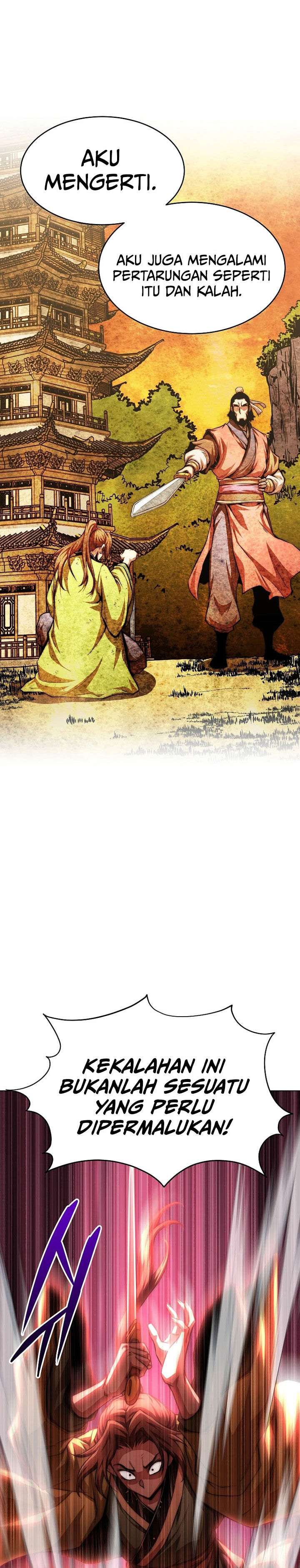 Youngest Son of the NamGung Clan Chapter 85 Gambar 12