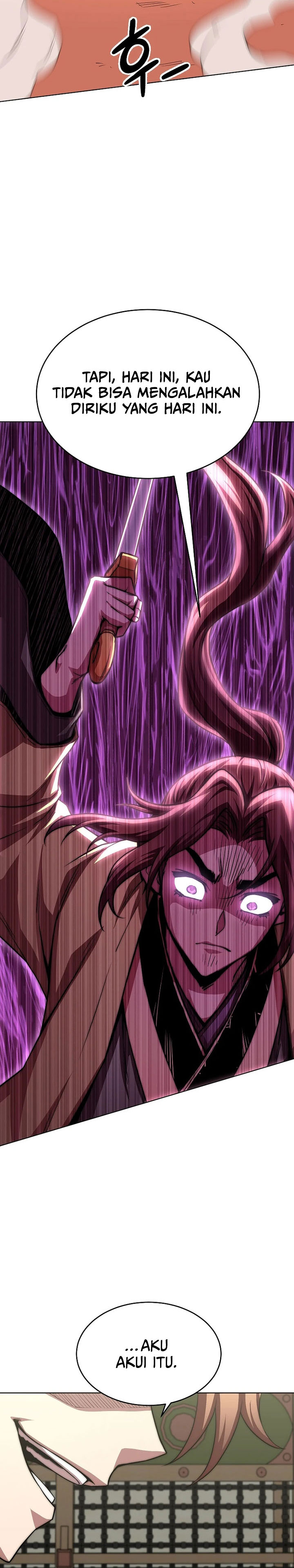 Youngest Son of the NamGung Clan Chapter 85 Gambar 36