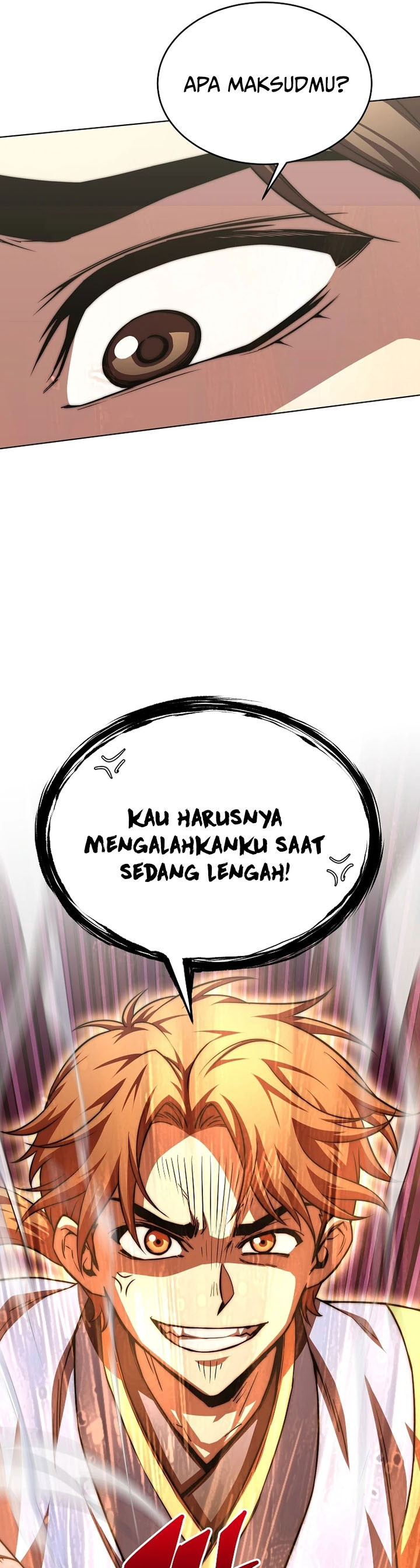 Youngest Son of the NamGung Clan Chapter 85 Gambar 38