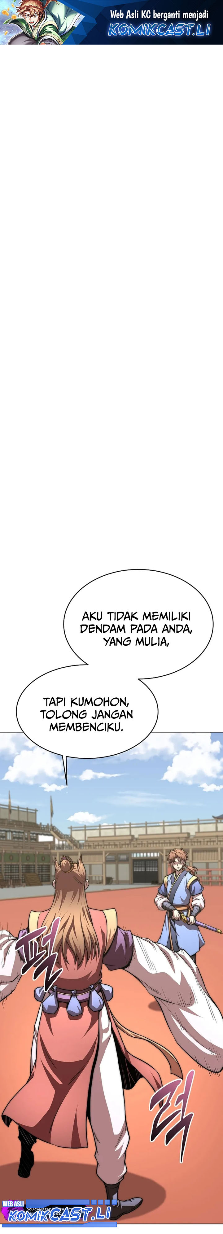 Youngest Son of the NamGung Clan Chapter 90 Gambar 2