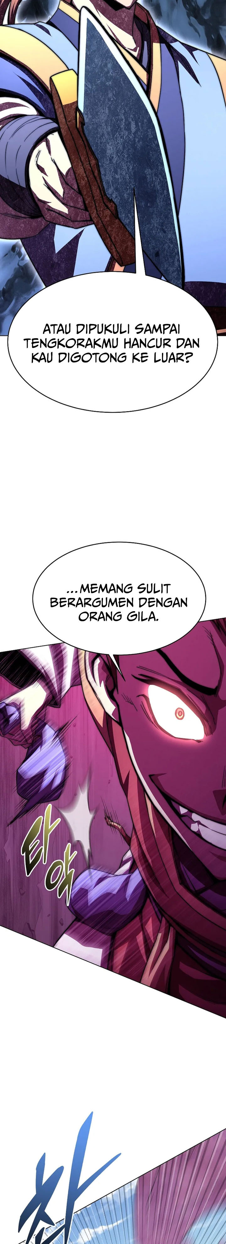 Youngest Son of the NamGung Clan Chapter 90 Gambar 8