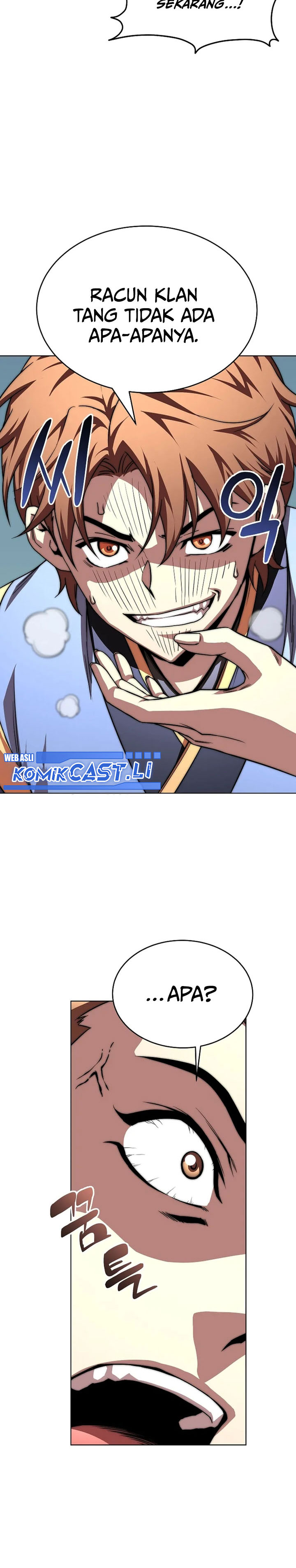 Youngest Son of the NamGung Clan Chapter 90 Gambar 17