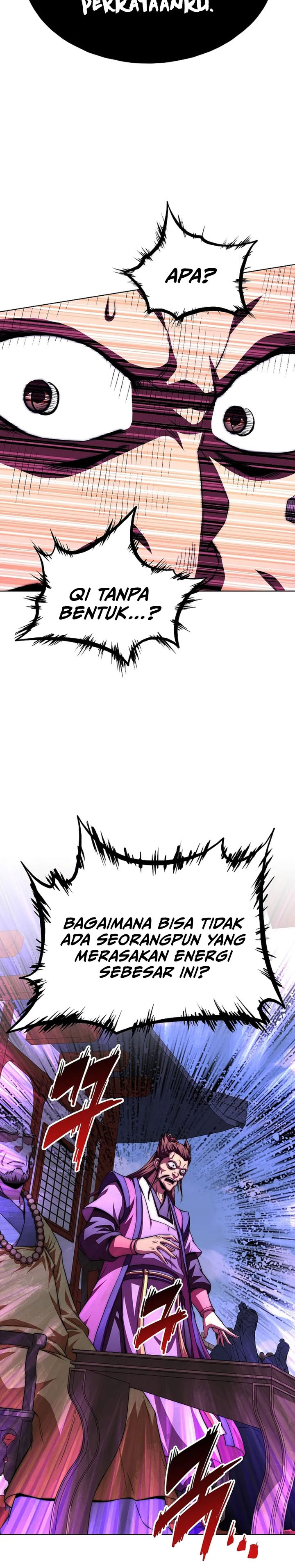 Youngest Son of the NamGung Clan Chapter 90 Gambar 28