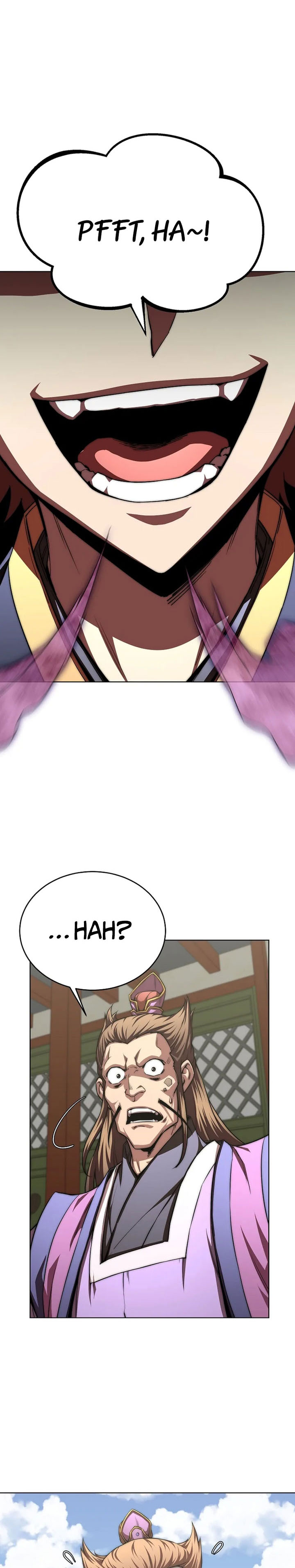 Youngest Son of the NamGung Clan Chapter 90 Gambar 35