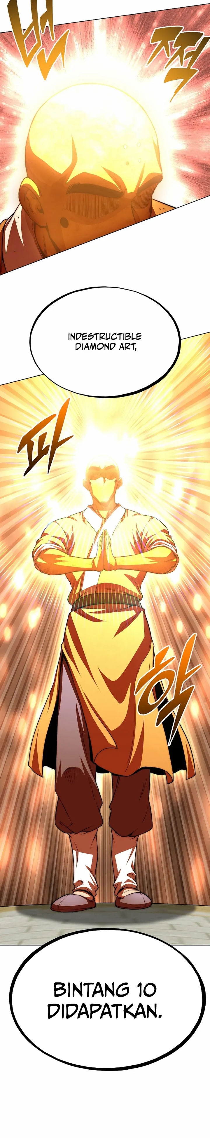 Youngest Son of the NamGung Clan Chapter 93 Gambar 5