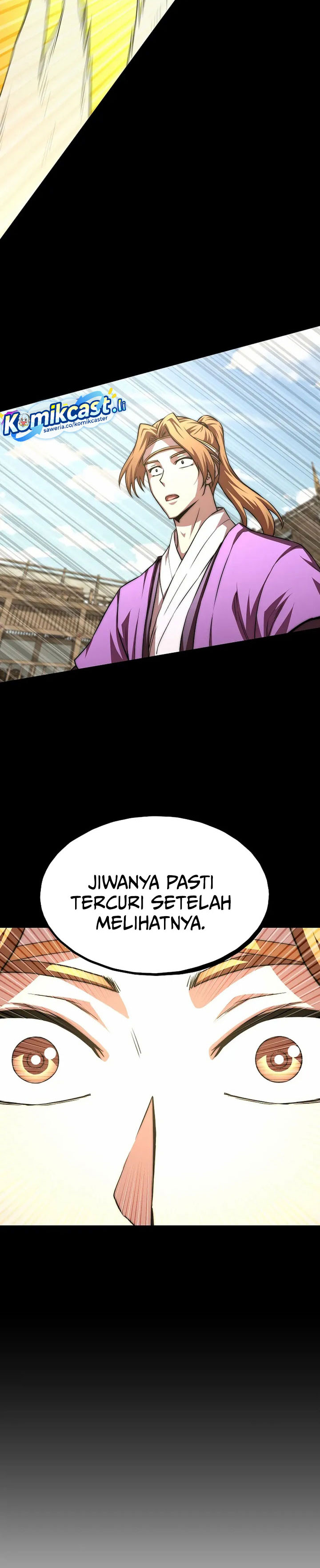 Youngest Son of the NamGung Clan Chapter 94 Gambar 19