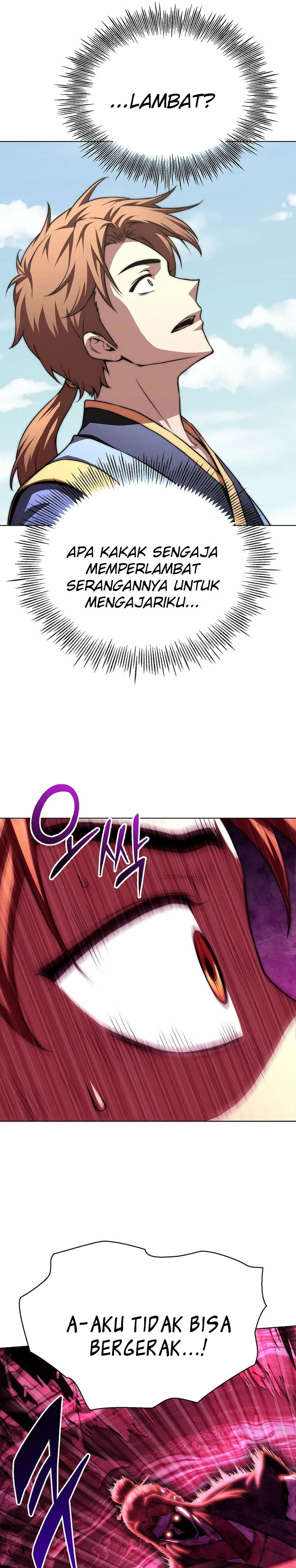 Youngest Son of the NamGung Clan Chapter 94 Gambar 26