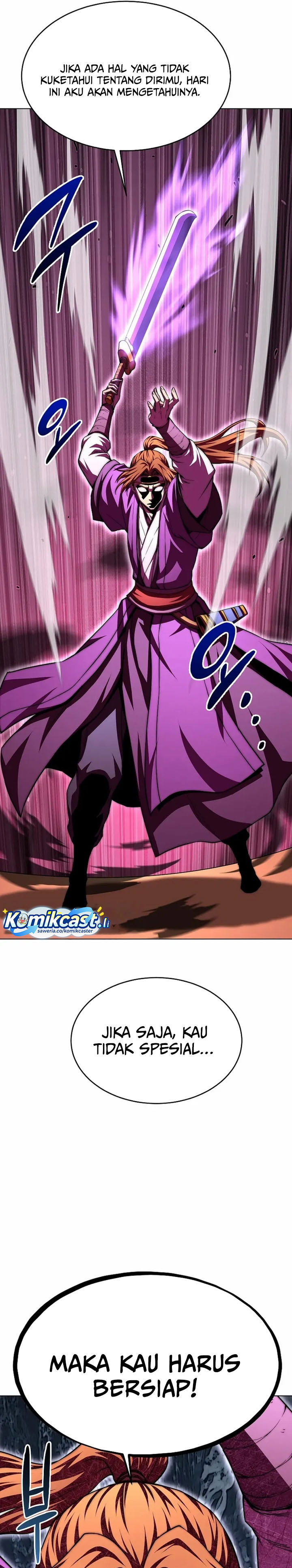 Youngest Son of the NamGung Clan Chapter 95 Gambar 10