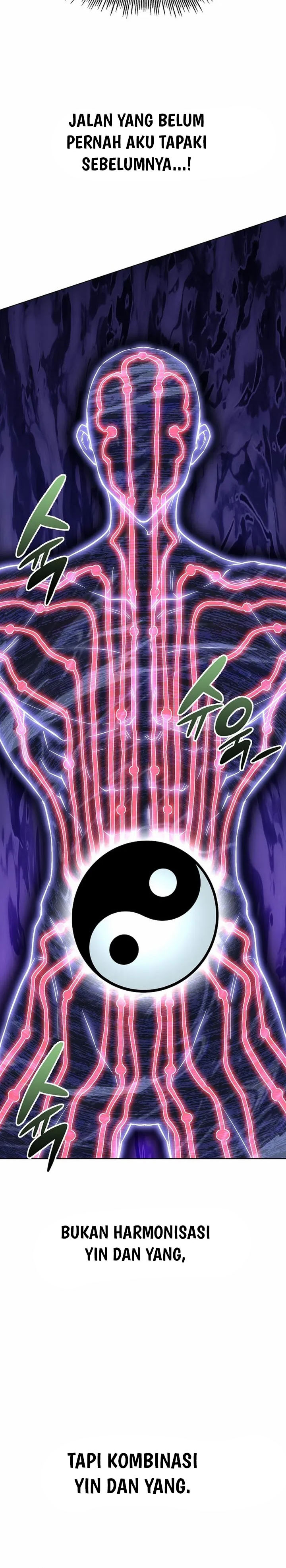 Youngest Son of the NamGung Clan Chapter 95 Gambar 33