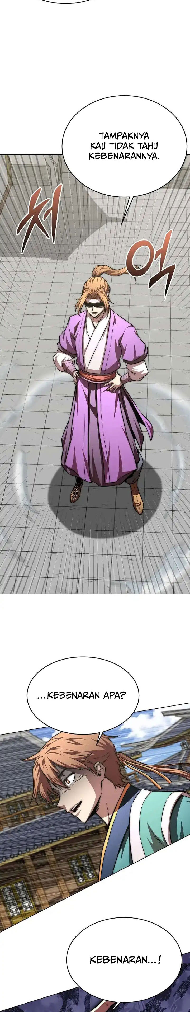 Youngest Son of the NamGung Clan Chapter 101 Gambar 24