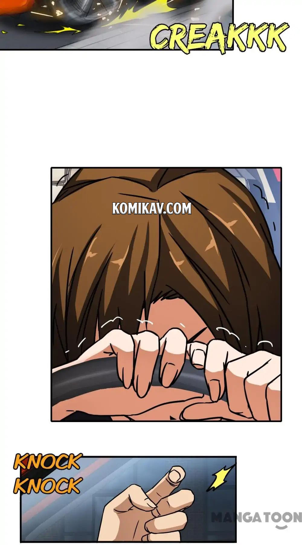 Your Modern White Knight Chapter 14 Gambar 24