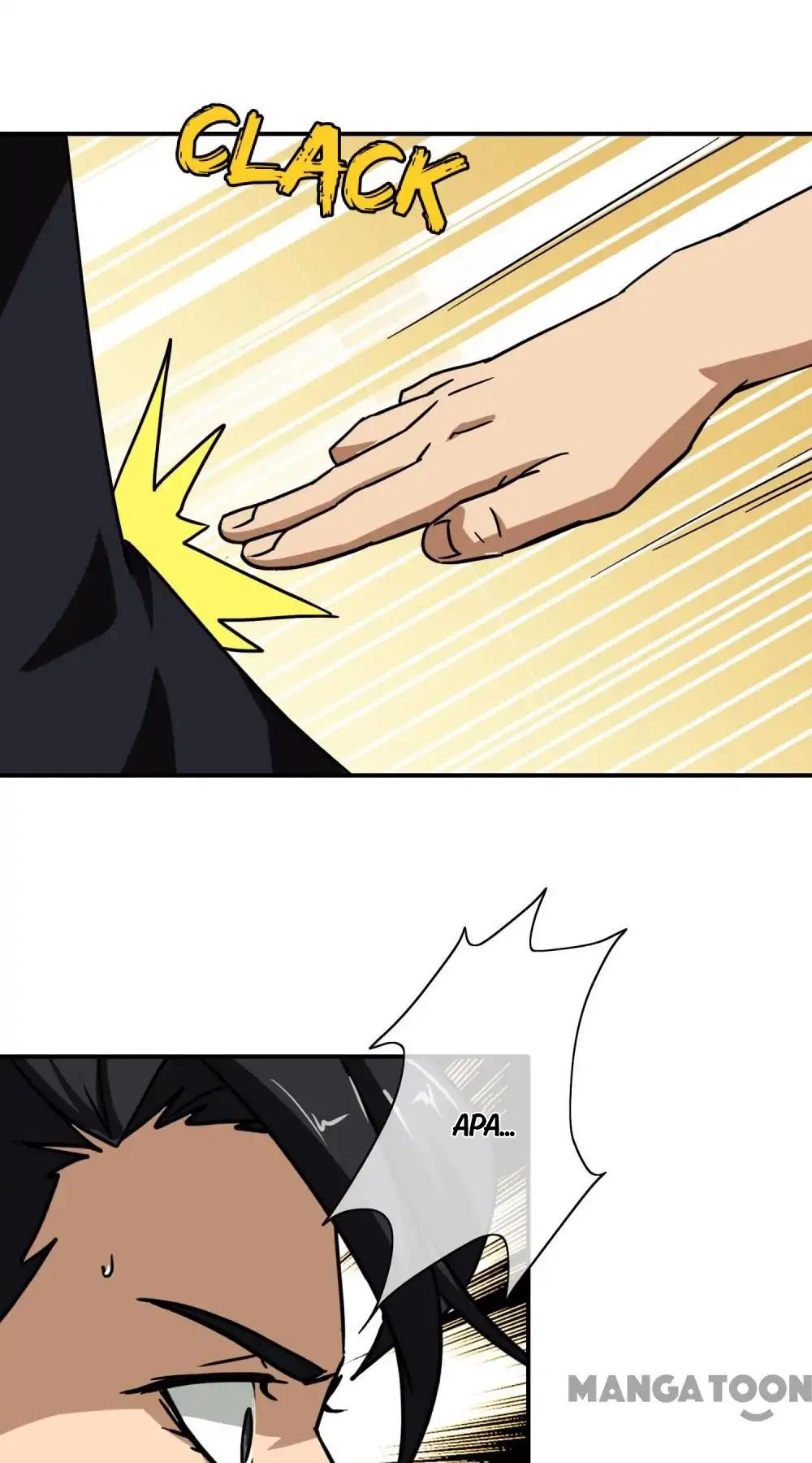 Your Modern White Knight Chapter 27 Gambar 2