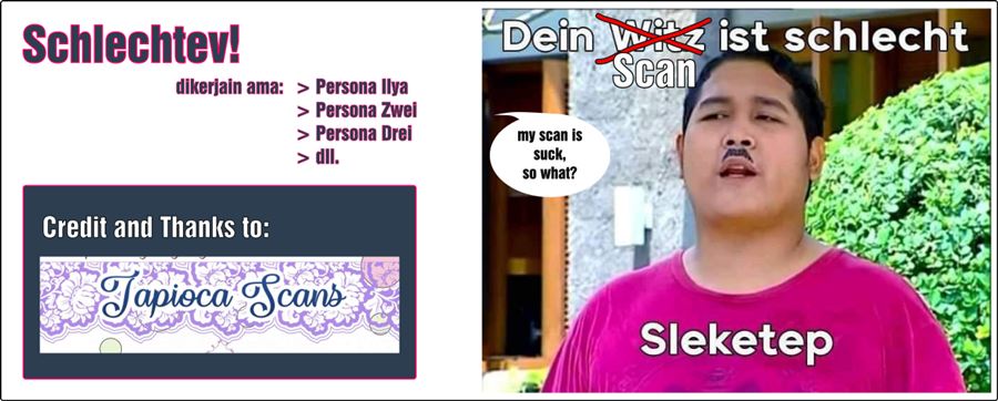 Heika, Kokoro no Koe ga Dadamore desu! (Your Majesty, the Voice of Your Heart is Leaking Out!) Chapter 01.1 Gambar 1