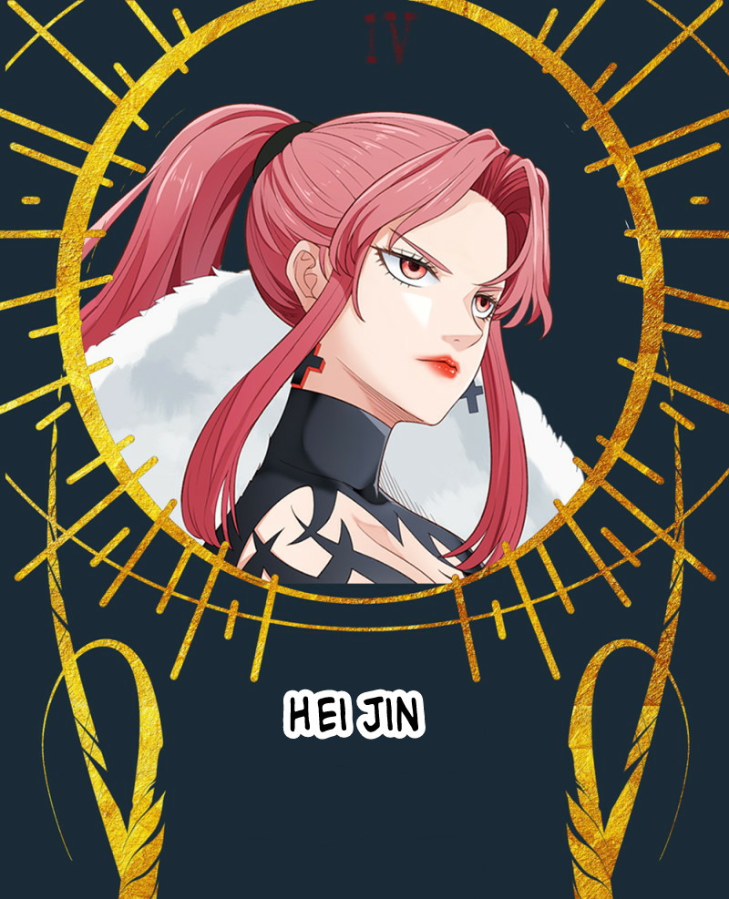 Your Powers Belongs To Me Chapter 09 Gambar 27