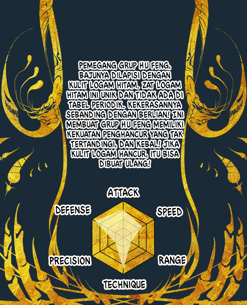 Your Powers Belongs To Me Chapter 09 Gambar 28