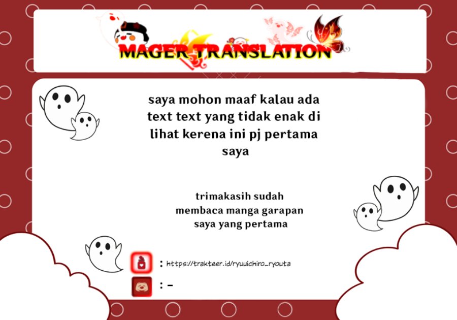 Yowa Yowa Sensei Chapter 03 Gambar 17