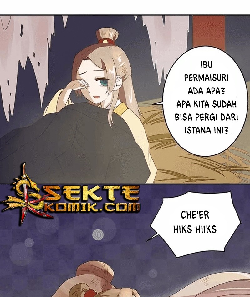 Yu Xue Shang Hou Chapter 01 Gambar 11