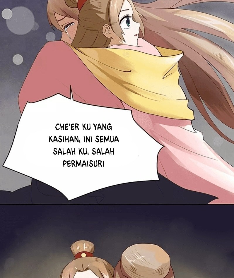 Yu Xue Shang Hou Chapter 01 Gambar 12