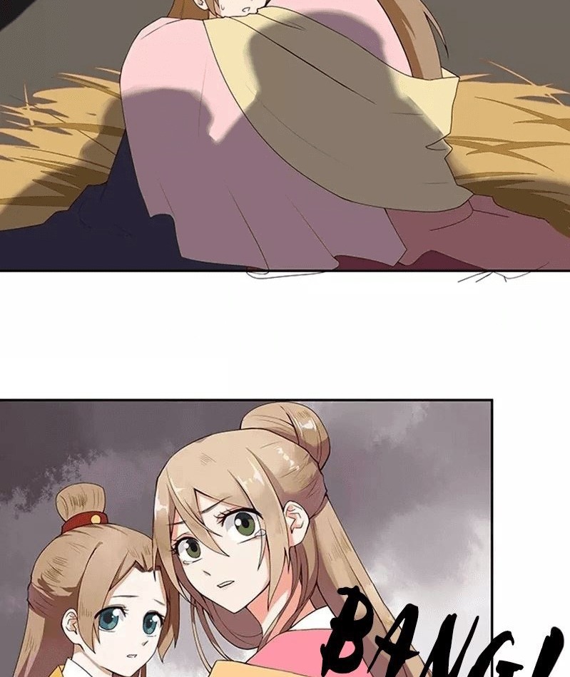 Yu Xue Shang Hou Chapter 01 Gambar 16