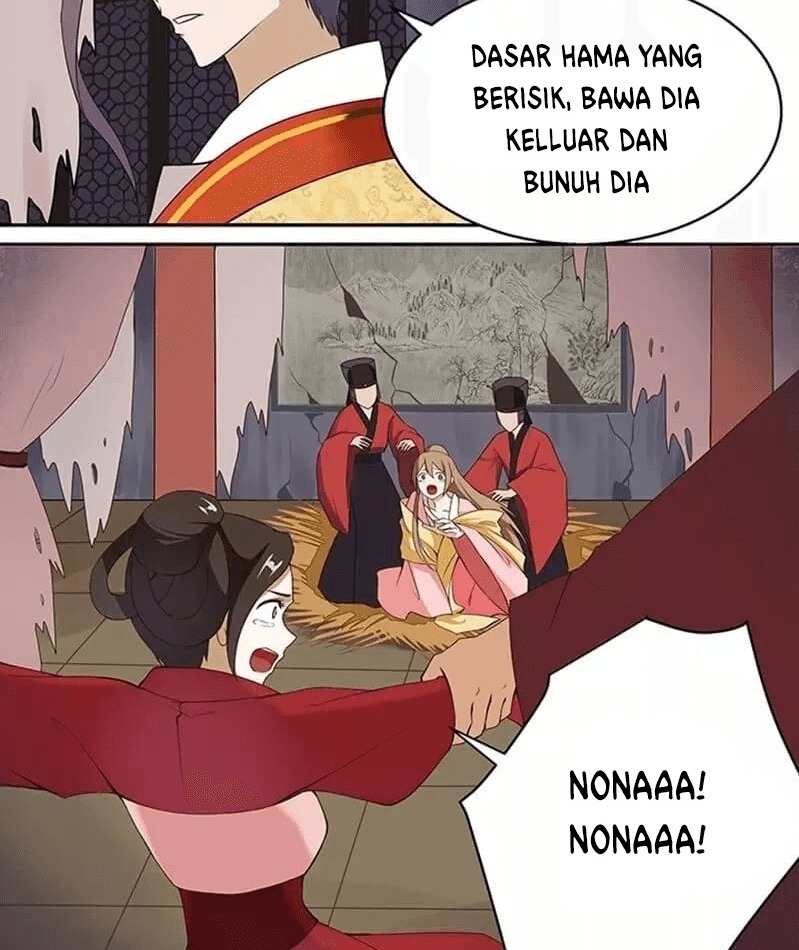 Yu Xue Shang Hou Chapter 01 Gambar 24