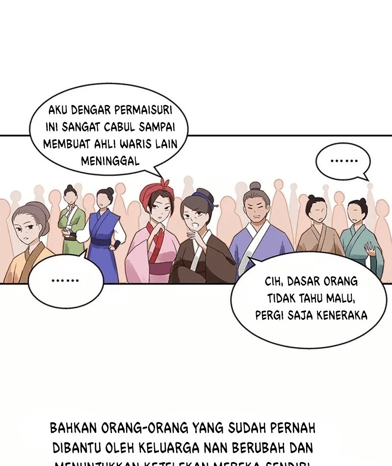 Yu Xue Shang Hou Chapter 01 Gambar 54