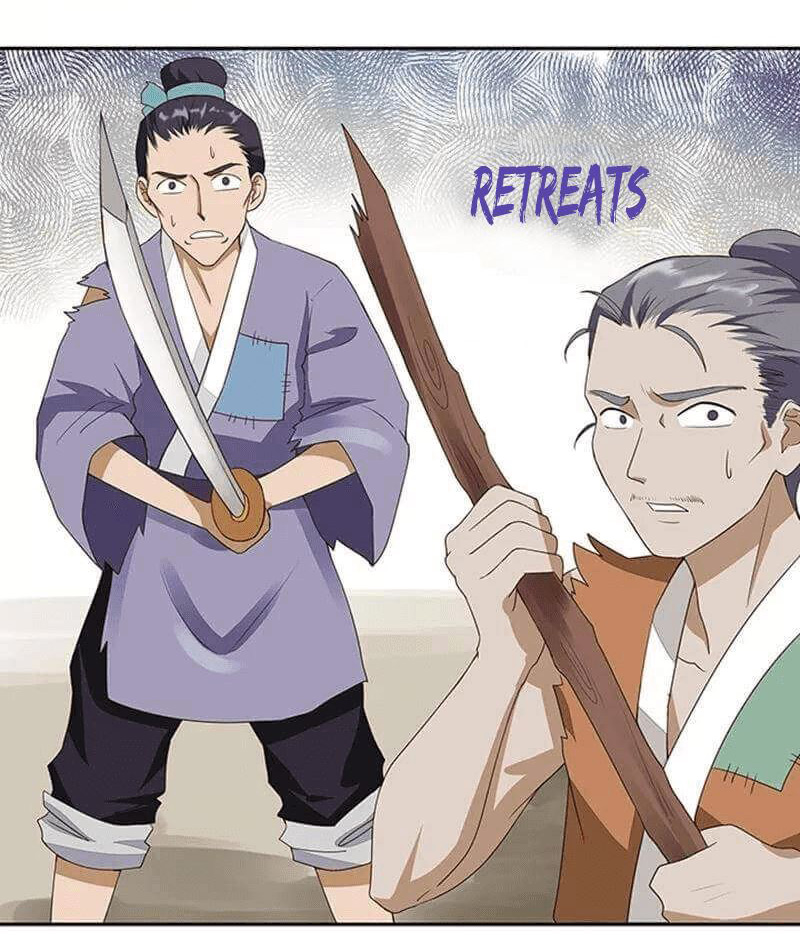 Yu Xue Shang Hou Chapter 03 Gambar 3