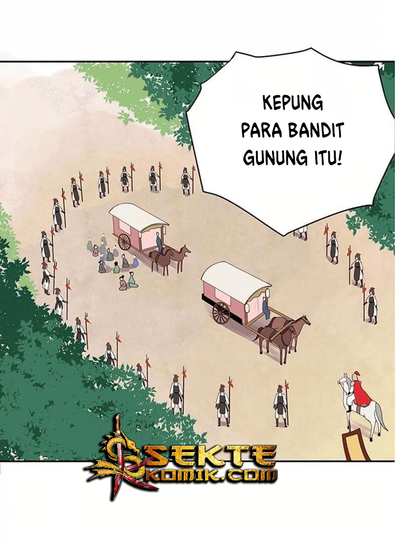 Yu Xue Shang Hou Chapter 03 Gambar 11