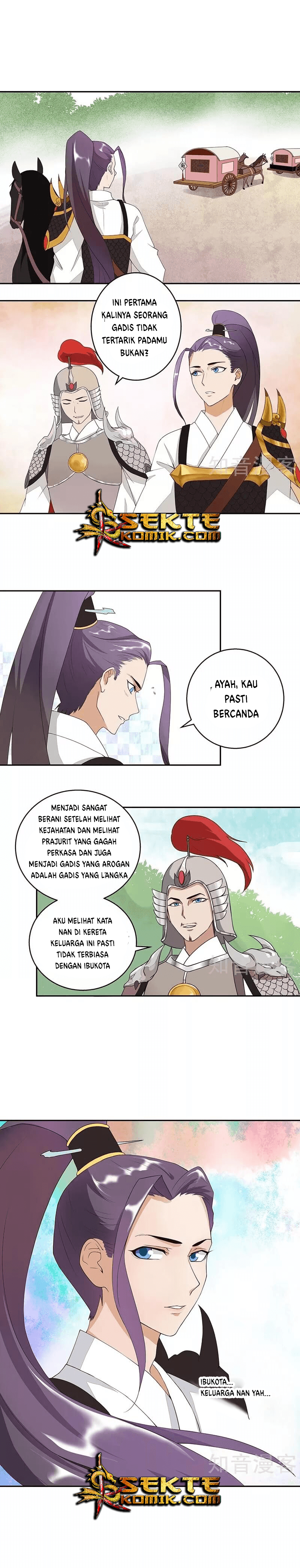 Yu Xue Shang Hou Chapter 04 Gambar 7