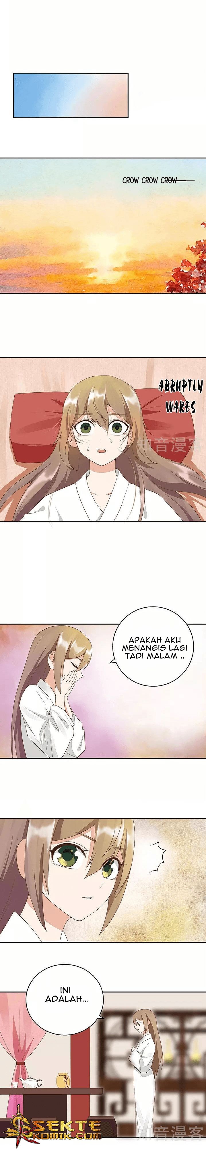 Yu Xue Shang Hou Chapter 20 Gambar 2