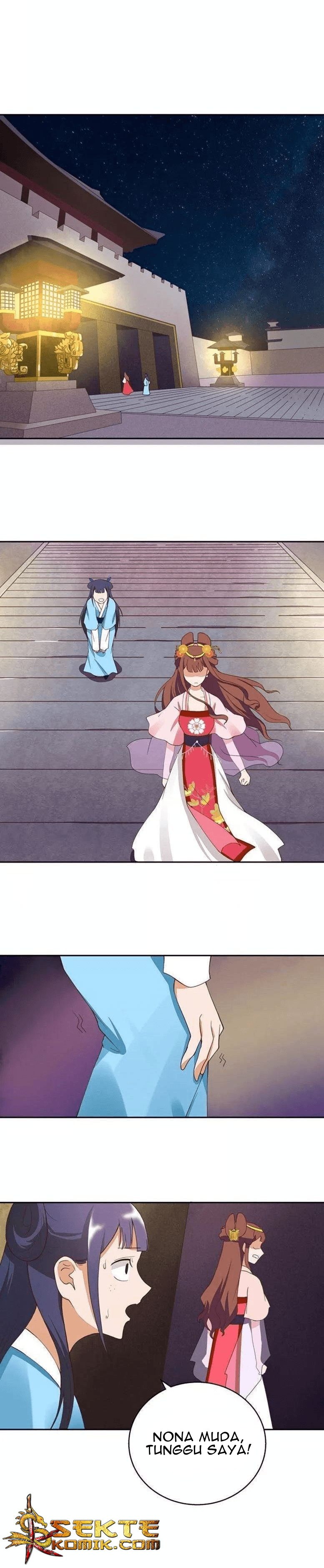 Yu Xue Shang Hou Chapter 27 Gambar 2