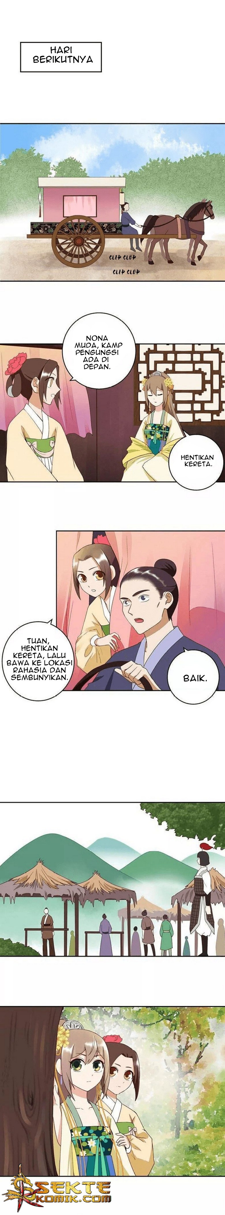 Yu Xue Shang Hou Chapter 27 Gambar 6